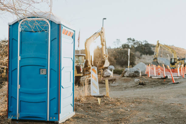 Young Harris, GA porta potty rental Company