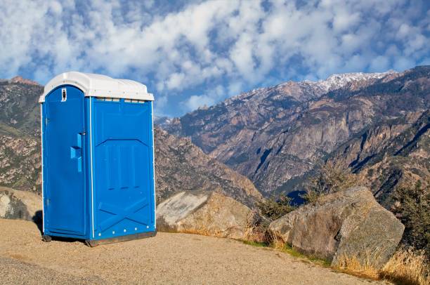 Best Porta potty services near me  in Young Harris, GA
