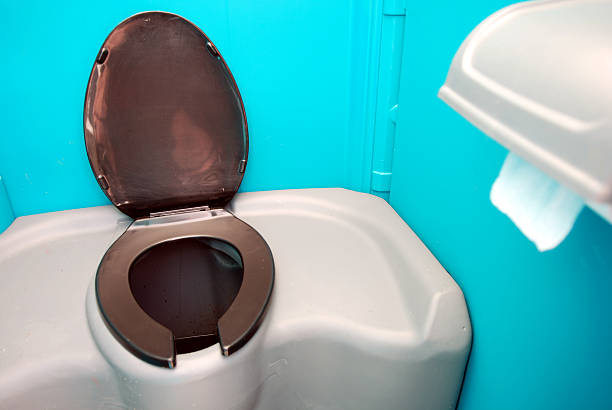 Best Portable toilet rental cost  in Young Harris, GA
