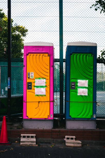  Young Harris, GA Porta Potty Rental Pros