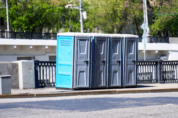 Best Best portable toilet rental  in Young Harris, GA