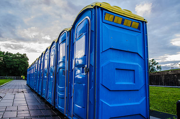Portable Toilet Options We Offer in Young Harris, GA