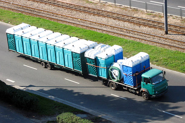 Porta potty services near me in Young Harris, GA
