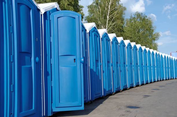 Best Emergency porta potty rental  in Young Harris, GA